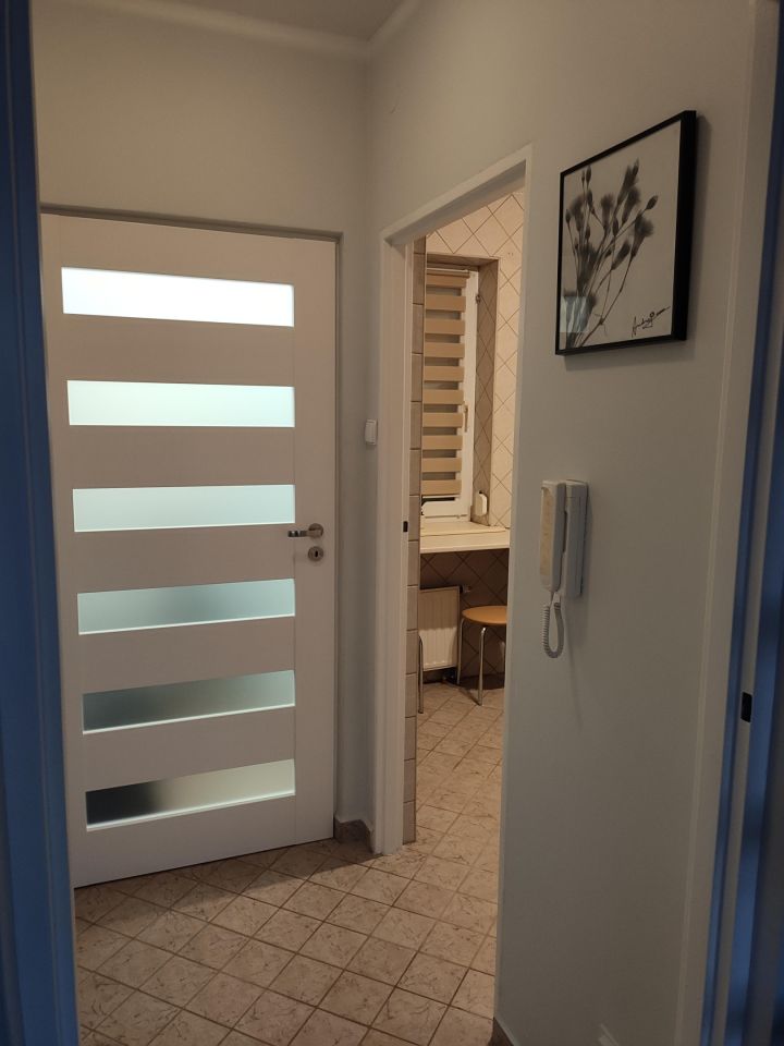 Mieszkanie 1-pokojowe Kraków Prądnik Czerwony, ul. mjr. Ryszarda Nuszkiewicza. Zdjęcie 6