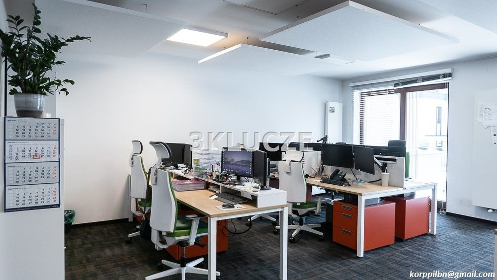 Lokal Lublin Śródmieście, ul. 3 Maja. Zdjęcie 3