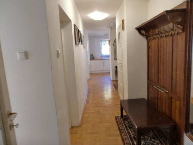 Mieszkanie 3-pokojowe Warszawa Śródmieście, ul. Ptasia. Zdjęcie 10