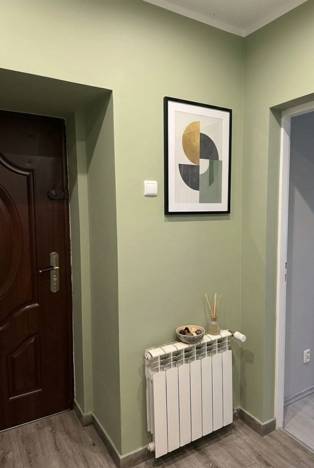 Mieszkanie 2-pokojowe Ruda Śląska Godula, ul. Rencistów. Zdjęcie 2