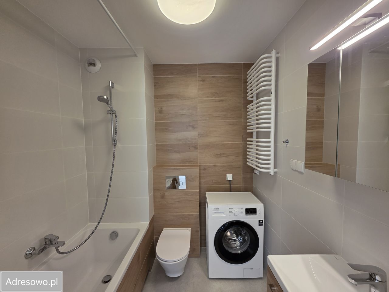 Mieszkanie 2-pokojowe Kraków Prądnik Biały, ul. Zygmunta Glogera. Zdjęcie 12