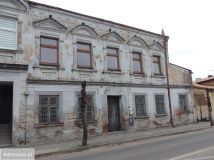 kamienica, 6 pokoi Stawiszyn, ul. Konińska. Zdjęcie 4