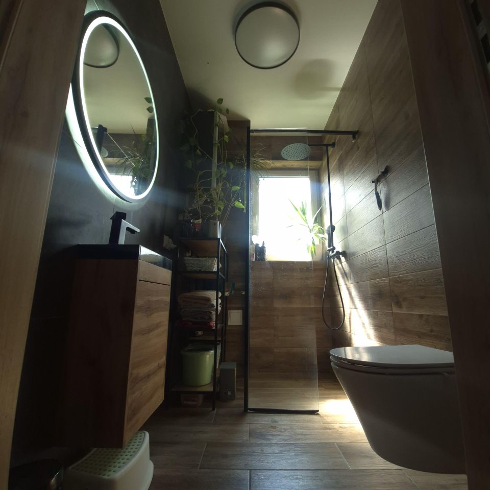 dom szeregowy, 5 pokoi Jasionka Kamionka, Jasionka. Zdjęcie 5