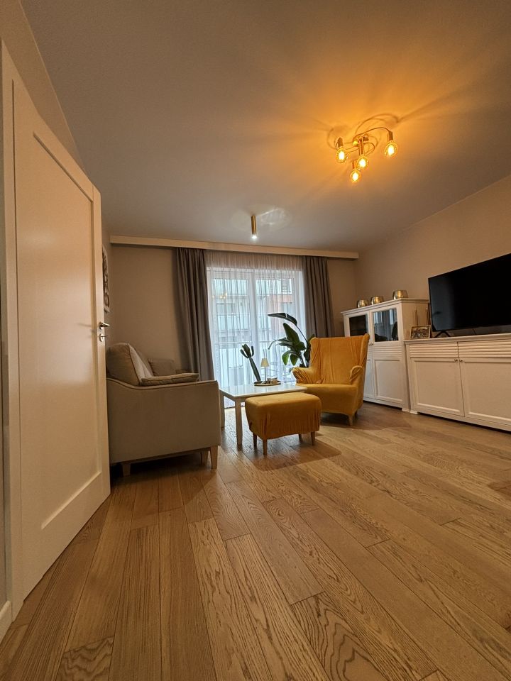 Mieszkanie 2-pokojowe Kołobrzeg Radzikowo, ul. Wincentego Witosa. Zdjęcie 3