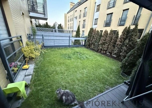 Mieszkanie 2-pokojowe Warszawa Wawer, ul. Korkowa. Zdjęcie 16