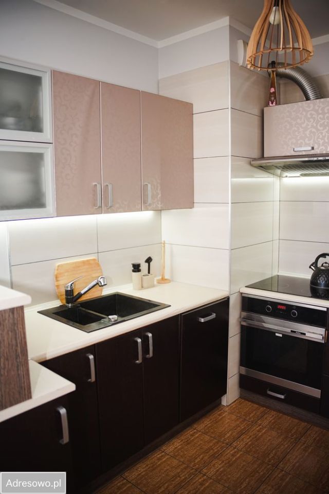 Mieszkanie 2-pokojowe Warszawa Skorosze, ul. Skoroszewska. Zdjęcie 5