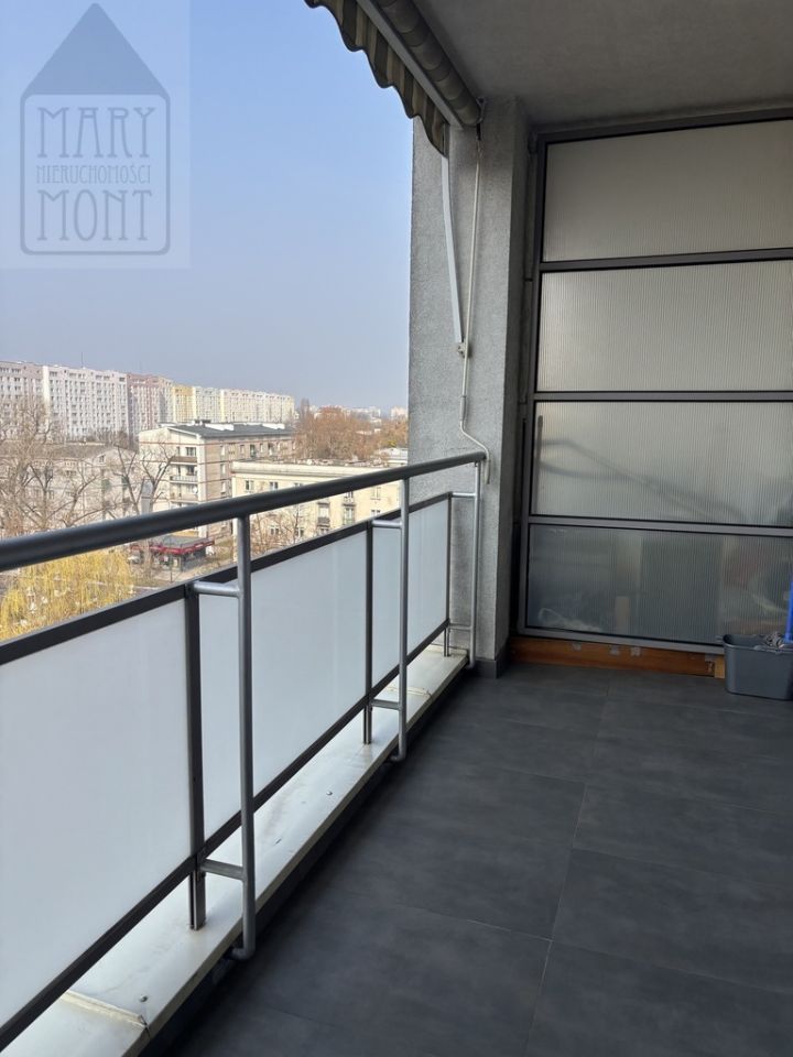 Mieszkanie 4-pokojowe Warszawa Bielany, ul. Stefana Żeromskiego. Zdjęcie 10