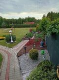 dom letniskowy, 2 pokoje Sumin, Słoneczna. Zdjęcie 1