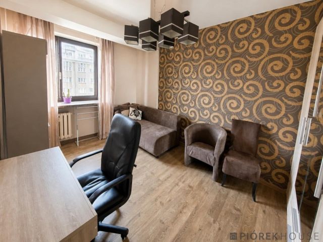 Mieszkanie 3-pokojowe Warszawa Wola, ul. Wolska. Zdjęcie 3