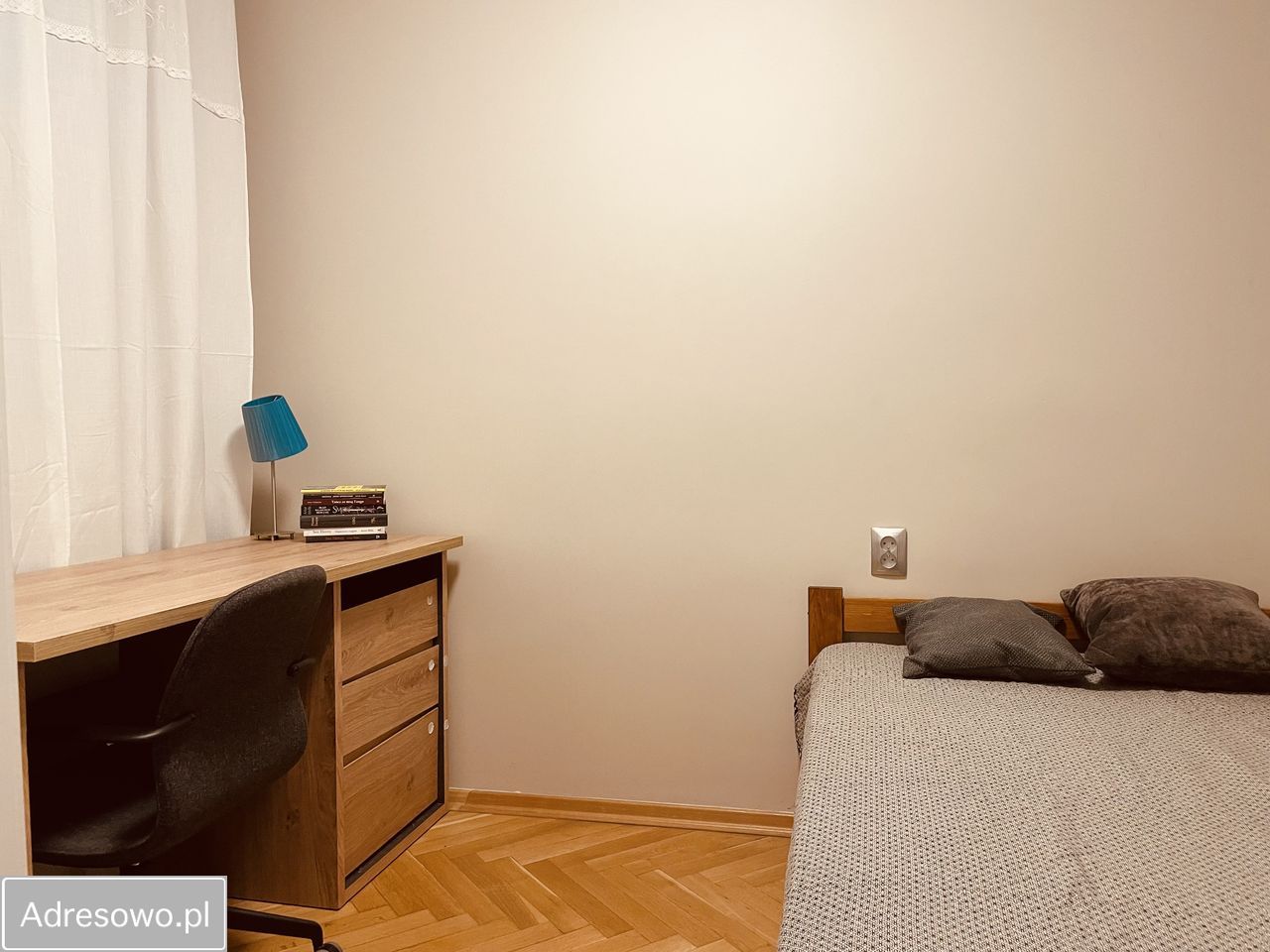 Mieszkanie 2-pokojowe Warszawa Dolny Mokotów, ul. Chełmska. Zdjęcie 7
