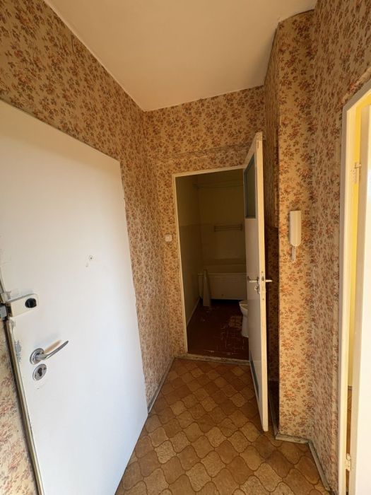 Mieszkanie 1-pokojowe Gdańsk Zaspa, ul. Pilotów. Zdjęcie 11