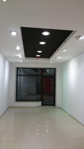 Lokal Kluczbork Centrum, ul. ks. Ściegiennego. Zdjęcie 1
