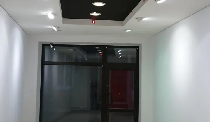 Lokal Kluczbork Centrum, ul. ks. Ściegiennego