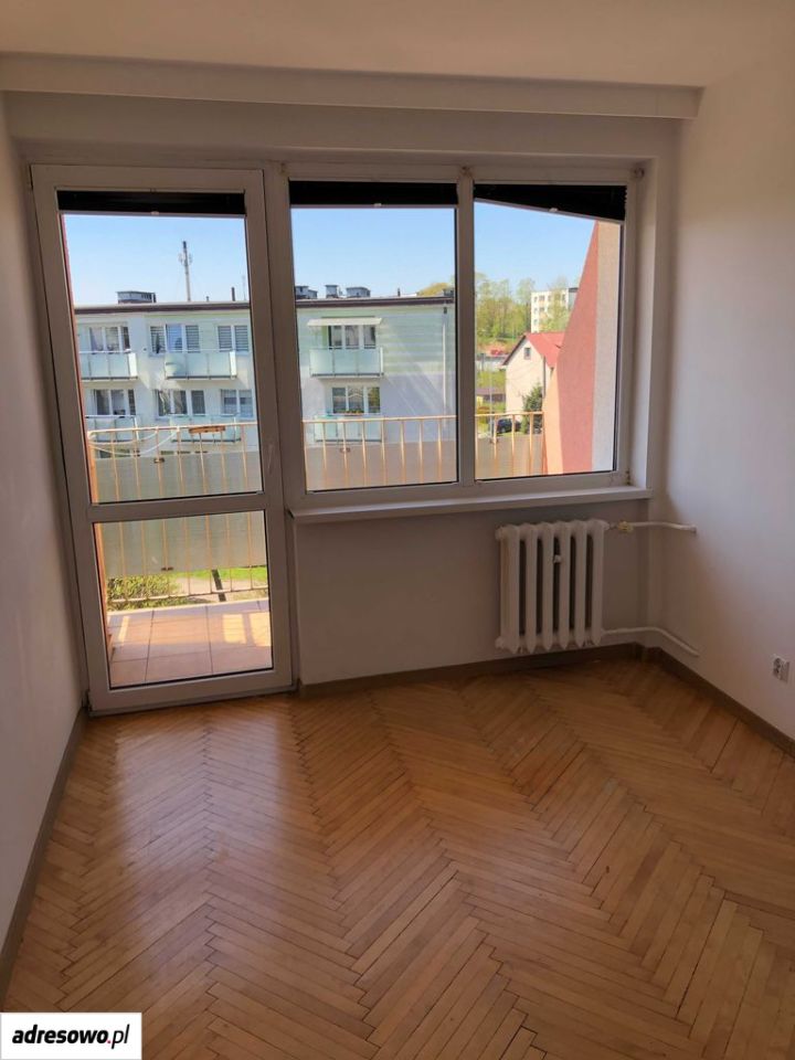 Mieszkanie 3-pokojowe Kościerzyna, ul. Kartuska. Zdjęcie 8
