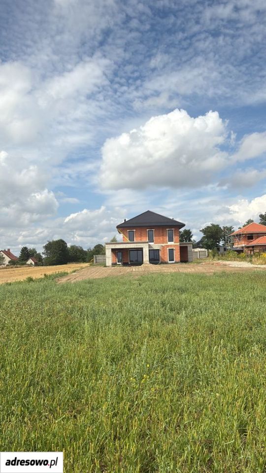 dom wolnostojący, 7 pokoi Wieszowa. Zdjęcie 3