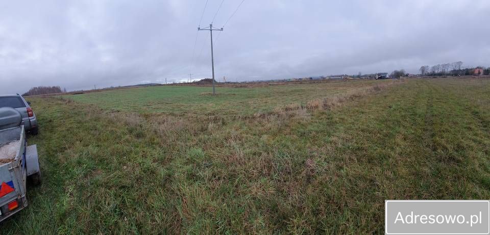 Działka rolno-budowlana Bobolice. Zdjęcie 4