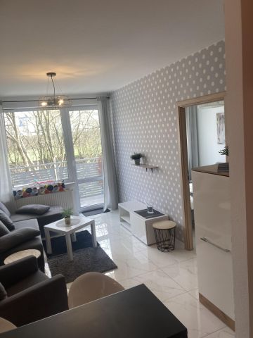 Mieszkanie 2-pokojowe Bydgoszcz, ul. Elbląska. Zdjęcie 1