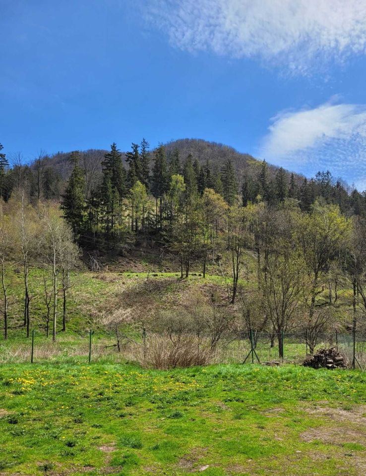 dom wolnostojący, 15 pokoi Unisław Śląski. Zdjęcie 7