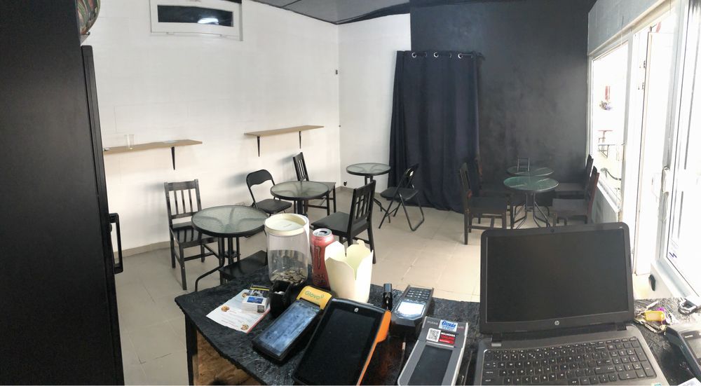 Lokal Szczecin Centrum, al. Wyzwolenia. Zdjęcie 5