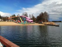 Działka budowlana Młynary, ul. Bohaterów. Zdjęcie 3