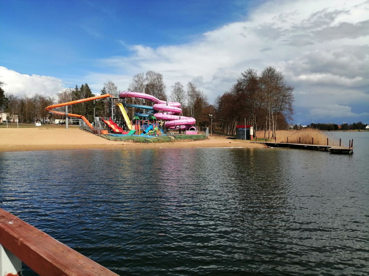 Działka budowlana Młynary, ul. Bohaterów. Zdjęcie 4