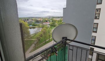 Mieszkanie 3-pokojowe Bydgoszcz Bartodzieje Wielkie