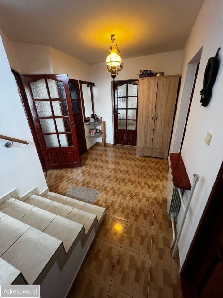 dom wolnostojący, 6 pokoi Żarki-Letnisko, ul. Hrabiny Stefanii Raczyńskiej. Zdjęcie 10