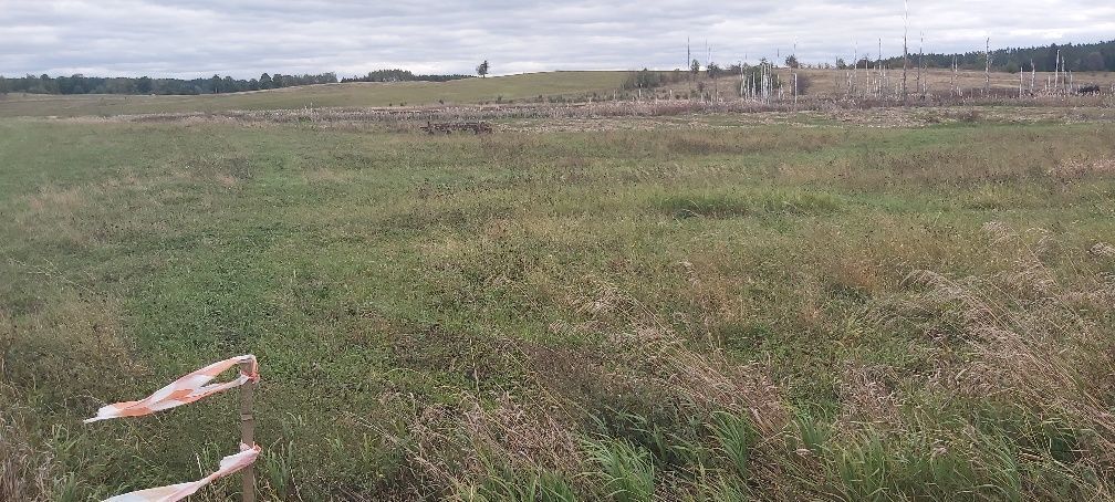 Działka rolno-budowlana Kuty. Zdjęcie 7