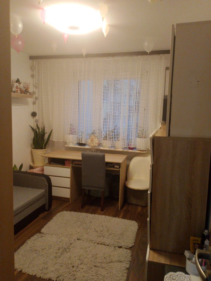 Mieszkanie 3-pokojowe Kielce Świętokrzyskie, os. Na Stoku. Zdjęcie 9