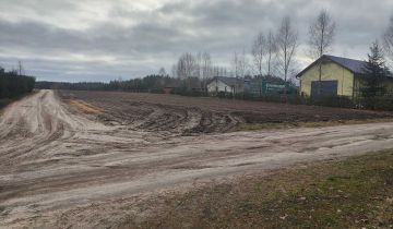 Działka budowlana Sokole