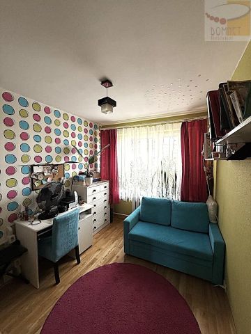 Mieszkanie 4-pokojowe Grodzisk Mazowiecki, ul. T. Bairda. Zdjęcie 6