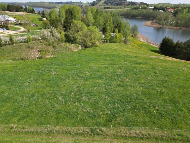 Działka budowlana Wołownia. Zdjęcie 1