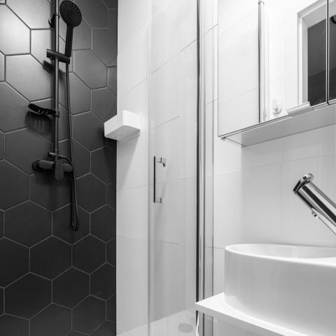 Mieszkanie 2-pokojowe Lublin Sławinek, al. Warszawska. Zdjęcie 6