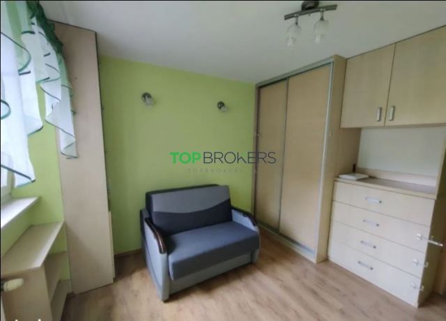 Mieszkanie 2-pokojowe Warszawa Ochota, ul. Pruszkowska. Zdjęcie 4