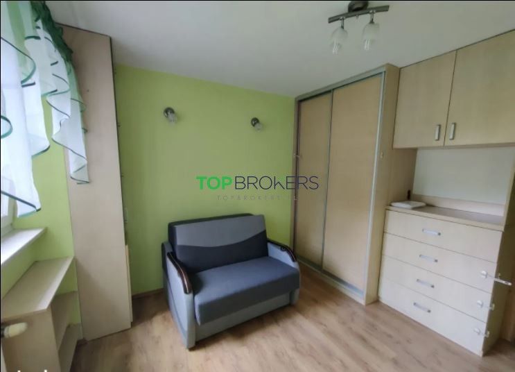 Mieszkanie 2-pokojowe Warszawa Ochota, ul. Pruszkowska. Zdjęcie 4