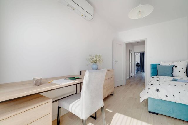 Mieszkanie 4-pokojowe Warszawa Białołęka, ul. Ruskowy Bród. Zdjęcie 35