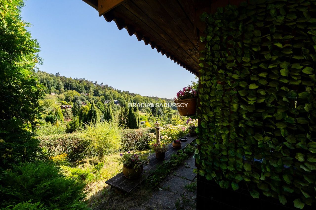 Działka rekreacyjna Balice, ul. Aleja Jurajska. Zdjęcie 25