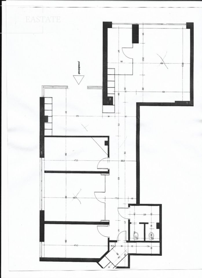 Lokal Warszawa Mokotów, ul. Cypryjska. Zdjęcie 19