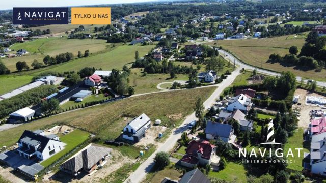 Działka budowlana Koleczkowo, ul. Hippiczna. Zdjęcie 16