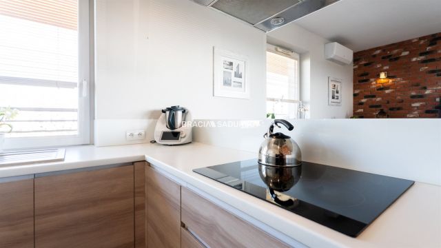 Mieszkanie 3-pokojowe Kraków Prądnik Czerwony, ul. Dobrego Pasterza. Zdjęcie 26