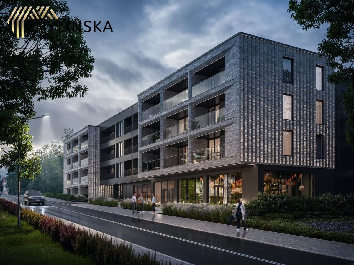 Mieszkanie 2-pokojowe Gdańsk Aniołki, ul. Mariana Smoluchowskiego. Zdjęcie 17