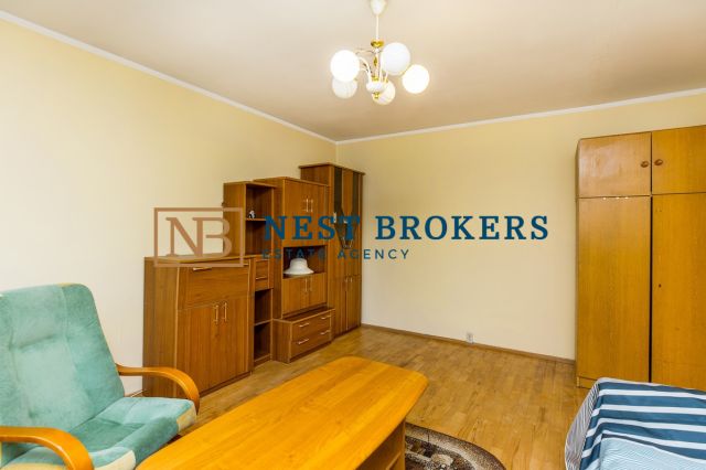 Mieszkanie 3-pokojowe Kraków Czyżyny, os. Dywizjonu 303. Zdjęcie 2