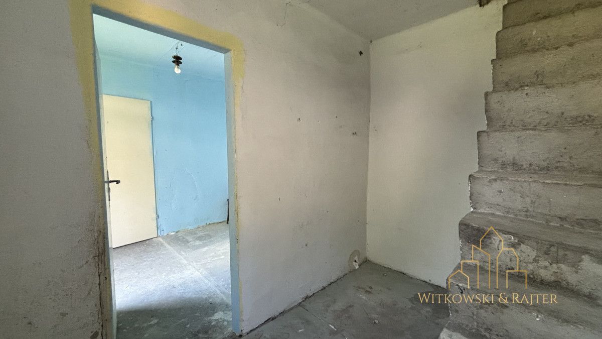 dom wolnostojący, 3 pokoje Borzymówka. Zdjęcie 23