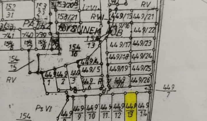 Działka budowlana Skowarcz