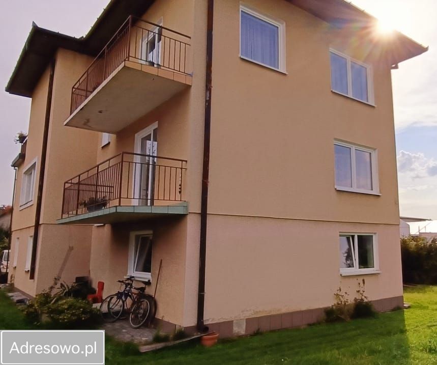 dom wolnostojący, 8 pokoi Falenty Nowe, ul. Róży. Zdjęcie 3