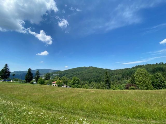 Działka budowlana Wisła, ul. Kamienna. Zdjęcie 1