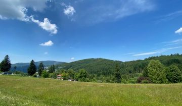 Działka budowlana Wisła, ul. Kamienna