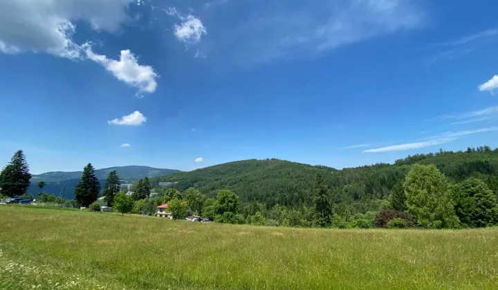 Działka budowlana Wisła, ul. Kamienna