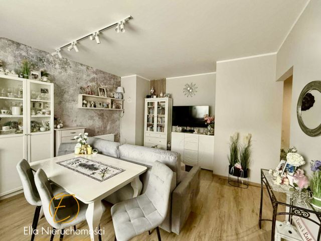 Mieszkanie 3-pokojowe Legnica Bielany, ul. Bielańska. Zdjęcie 1