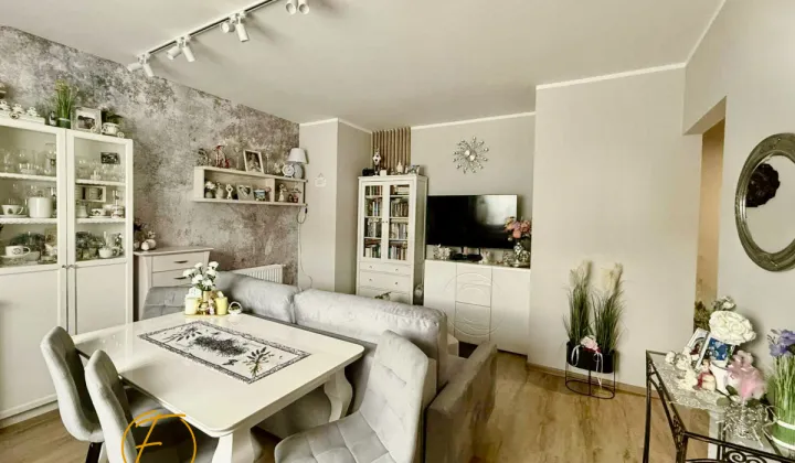 Mieszkanie 3-pokojowe Legnica Bielany, ul. Bielańska